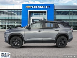 Chevrolet Equinox LT 2026 à Charlemagne, Québec - 3 - w320h240px