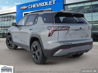 Chevrolet Equinox LT 2026 à Charlemagne, Québec - 4 - w320h240px
