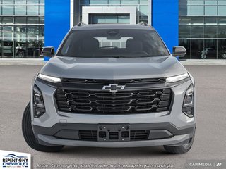 Chevrolet Equinox LT 2026 à Charlemagne, Québec - 2 - w320h240px