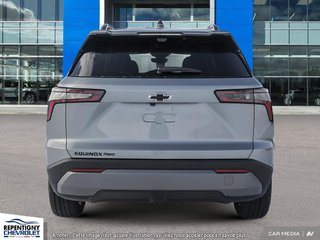 Chevrolet Equinox LT 2026 à Charlemagne, Québec - 5 - w320h240px