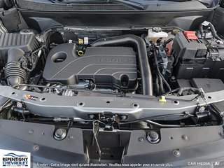 Chevrolet Equinox LT 2026 à Charlemagne, Québec - 6 - w320h240px