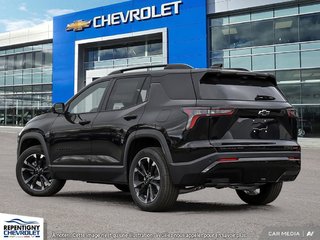 Chevrolet Equinox RS 2026 à Charlemagne, Québec - 4 - w320h240px