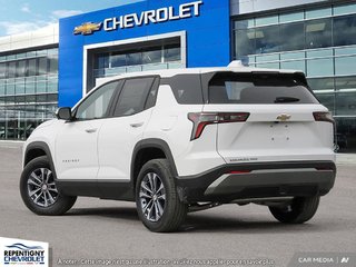 Chevrolet Equinox LT 2026 à Charlemagne, Québec - 4 - w320h240px