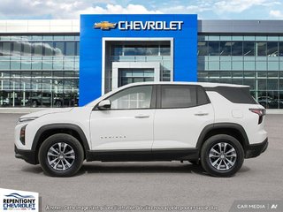 Chevrolet Equinox LT 2026 à Charlemagne, Québec - 3 - w320h240px