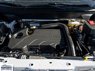 Chevrolet Equinox RS 2026 à Charlemagne, Québec - 6 - w320h240px