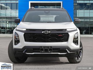 Chevrolet Equinox RS 2026 à Charlemagne, Québec - 2 - w320h240px