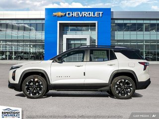 Chevrolet Equinox RS 2026 à Charlemagne, Québec - 3 - w320h240px