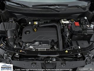 Chevrolet Equinox RS 2026 à Charlemagne, Québec - 6 - w320h240px