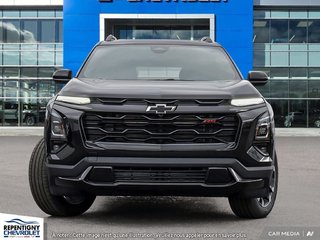 Chevrolet Equinox RS 2026 à Charlemagne, Québec - 2 - w320h240px