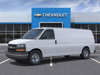 2025 Chevrolet Express Cargo 2500 WT 155'' in Charlemagne, Quebec - 2 - w320h240px