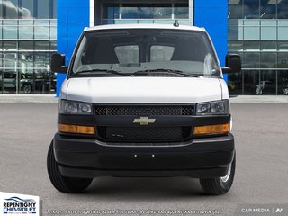 Chevrolet Express Cargo 2500 WT 155'' 2025 à Charlemagne, Québec - 2 - w320h240px