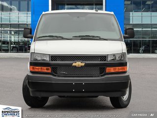 Chevrolet Express Cargo 3500 WT 155'' 2025 à Charlemagne, Québec - 2 - w320h240px