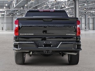 2024  Silverado 1500 Custom in Charlemagne, Quebec - 5 - w320h240px