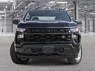 2024  Silverado 1500 Custom in Charlemagne, Quebec - 2 - w320h240px