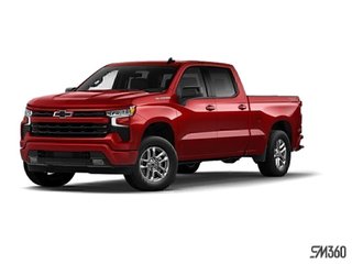 Silverado 1500 RST 2024 à Charlemagne, Québec - 3 - w320h240px