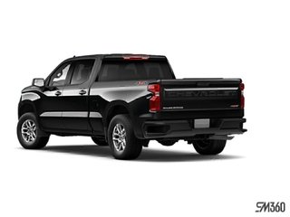 Silverado 1500 RST 2024 à Charlemagne, Québec - 2 - w320h240px