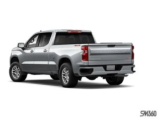 Silverado 1500 RST 2024 à Charlemagne, Québec - 2 - w320h240px