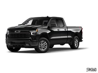 Silverado 1500 RST 2024 à Charlemagne, Québec - 3 - w320h240px