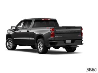 Silverado 1500 RST 2024 à Charlemagne, Québec - 2 - w320h240px