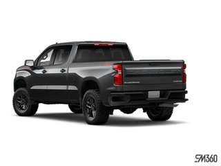 2024  Silverado 1500 Custom Trail Boss in Charlemagne, Quebec - 2 - w320h240px