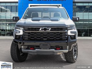 2025 Chevrolet Silverado 1500 ZR2 in Charlemagne, Quebec - 2 - w320h240px