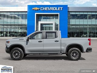 2025 Chevrolet Silverado 1500 ZR2 in Charlemagne, Quebec - 3 - w320h240px