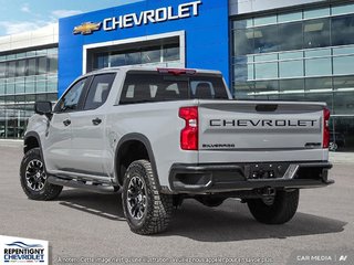 2025 Chevrolet Silverado 1500 ZR2 in Charlemagne, Quebec - 4 - w320h240px