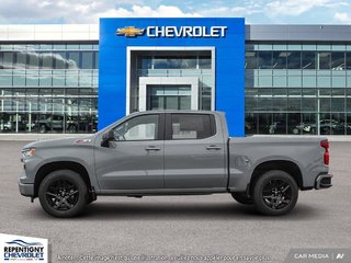 2025 Chevrolet Silverado 1500 RST in Charlemagne, Quebec - 3 - w320h240px