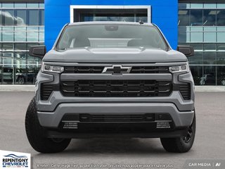 2025 Chevrolet Silverado 1500 RST in Charlemagne, Quebec - 2 - w320h240px