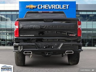 2025 Chevrolet Silverado 1500 RST in Charlemagne, Quebec - 5 - w320h240px