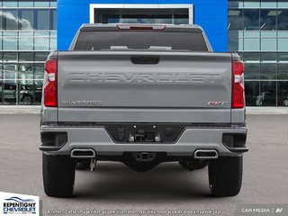 2025 Chevrolet Silverado 1500 RST in Charlemagne, Quebec - 5 - w320h240px