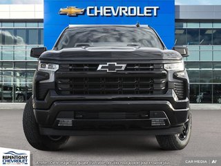 2025 Chevrolet Silverado 1500 RST in Charlemagne, Quebec - 2 - w320h240px