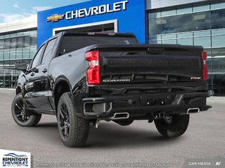 2025 Chevrolet Silverado 1500 RST in Charlemagne, Quebec - 4 - w320h240px