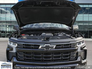 2025 Chevrolet Silverado 1500 RST in Charlemagne, Quebec - 6 - w320h240px