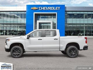 2025 Chevrolet Silverado 1500 LTZ in Charlemagne, Quebec - 3 - w320h240px