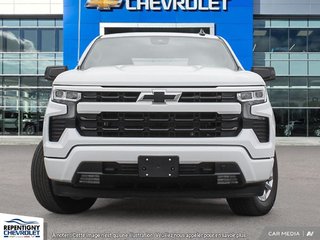 Chevrolet Silverado 1500 RST 2025 à Charlemagne, Québec - 2 - w320h240px