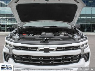 Chevrolet Silverado 1500 RST 2025 à Charlemagne, Québec - 6 - w320h240px