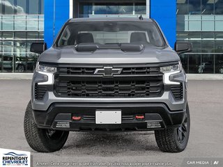 2025 Chevrolet Silverado 1500 LTZ in Charlemagne, Quebec - 2 - w320h240px