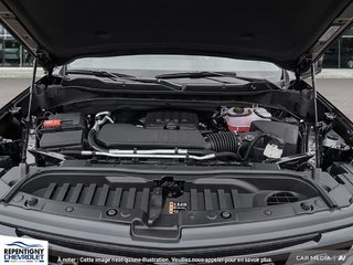 2025 Chevrolet Silverado 1500 LTZ in Charlemagne, Quebec - 6 - w320h240px