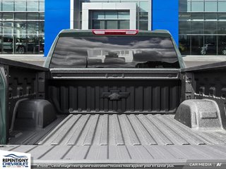 2025 Chevrolet Silverado 1500 Custom Trail Boss in Charlemagne, Quebec - 6 - w320h240px