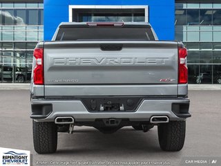 Chevrolet Silverado 1500 RST 2025 à Charlemagne, Québec - 5 - w320h240px