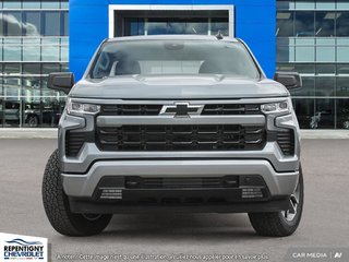 Chevrolet Silverado 1500 RST 2025 à Charlemagne, Québec - 2 - w320h240px