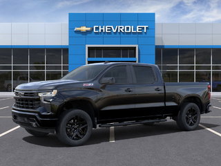 2025 Chevrolet Silverado 1500 RST in Charlemagne, Quebec - 2 - w320h240px
