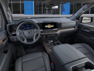 Chevrolet Silverado 1500 RST 2025 à Charlemagne, Québec - 5 - w320h240px