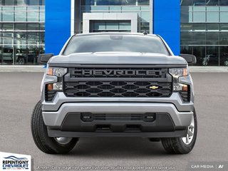 2025 Chevrolet Silverado 1500 Custom in Charlemagne, Quebec - 2 - w320h240px
