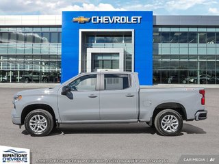 Chevrolet Silverado 1500 RST 2025 à Charlemagne, Québec - 3 - w320h240px