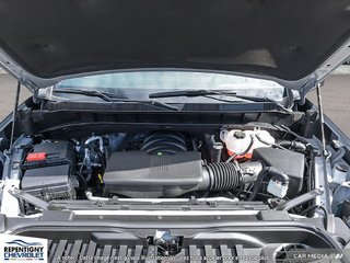 Chevrolet Silverado 1500 RST 2025 à Charlemagne, Québec - 6 - w320h240px