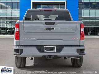Chevrolet Silverado 1500 RST 2025 à Charlemagne, Québec - 5 - w320h240px