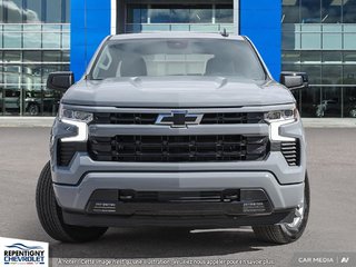 Chevrolet Silverado 1500 RST 2025 à Charlemagne, Québec - 2 - w320h240px