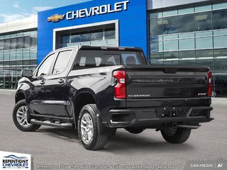 Chevrolet Silverado 1500 RST 2025 à Charlemagne, Québec - 4 - w320h240px